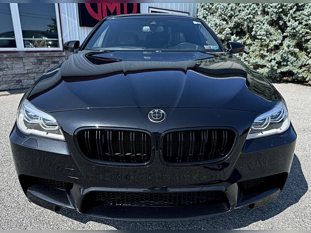 bmw m5 sedan 2016 WBSFV9C5XGD595460 image bmw m5 sedan 2016 WBSFV9C5XGD595460 image